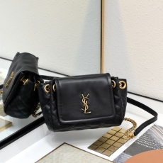 YSL Satchel Bags